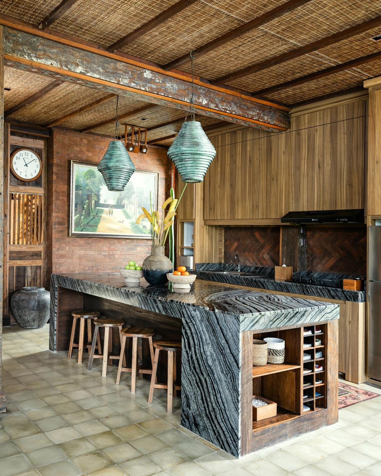 The Joglo At Umah Sunset Villa