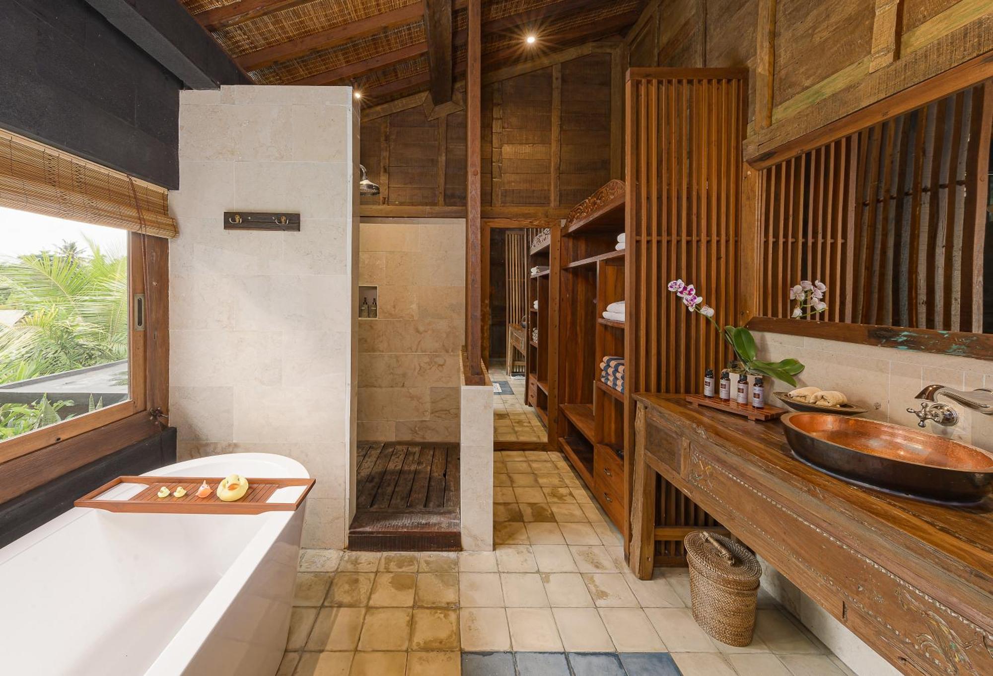 The Joglo At Umah Sunset Villa Ubud