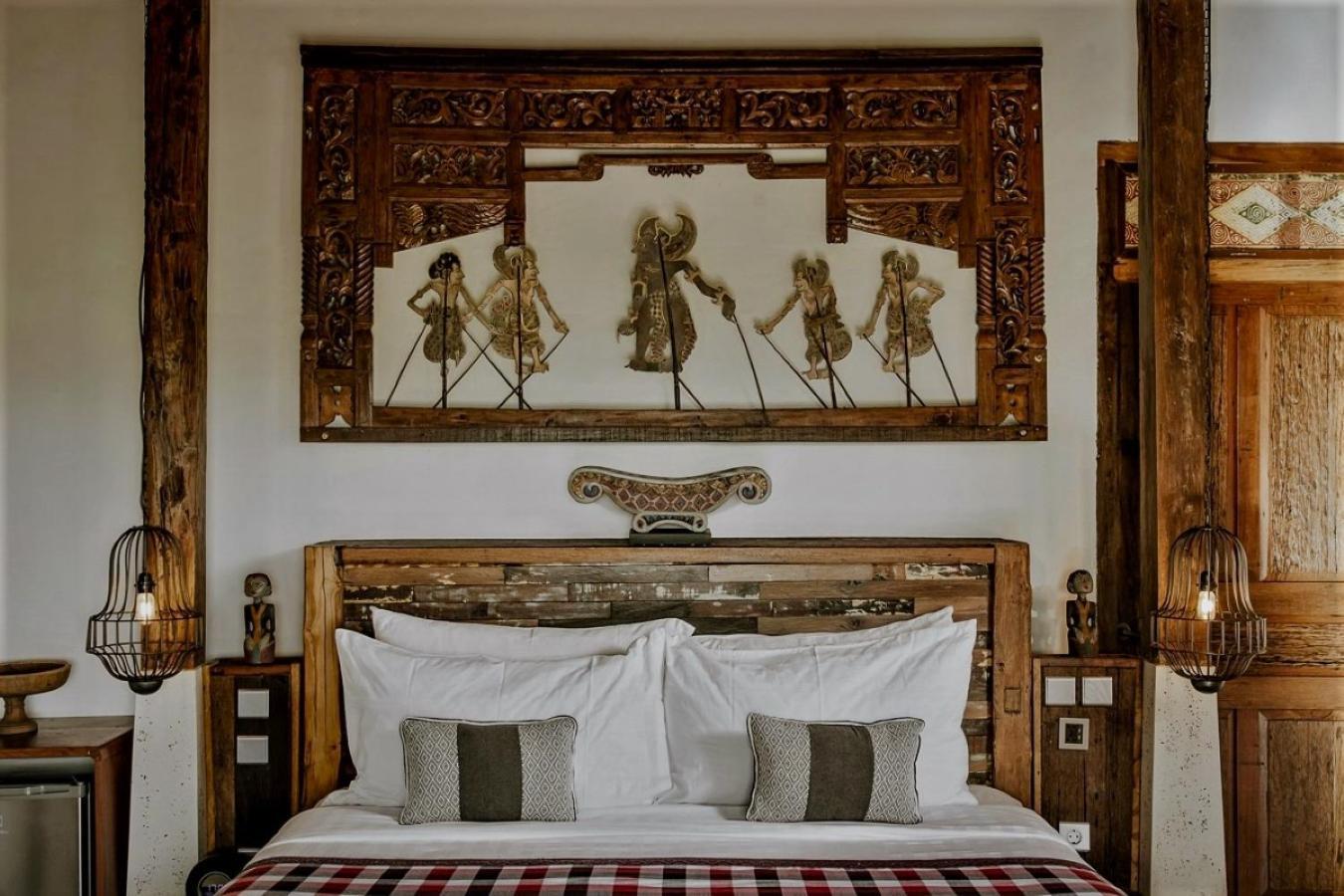 The Joglo At Umah Sunset Villa Ubud